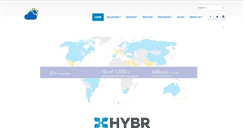 Desktop Screenshot of cloudassert.com
